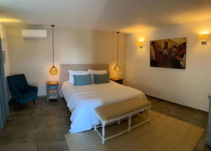 B&B Casa Luz Del Sur, Adults Only