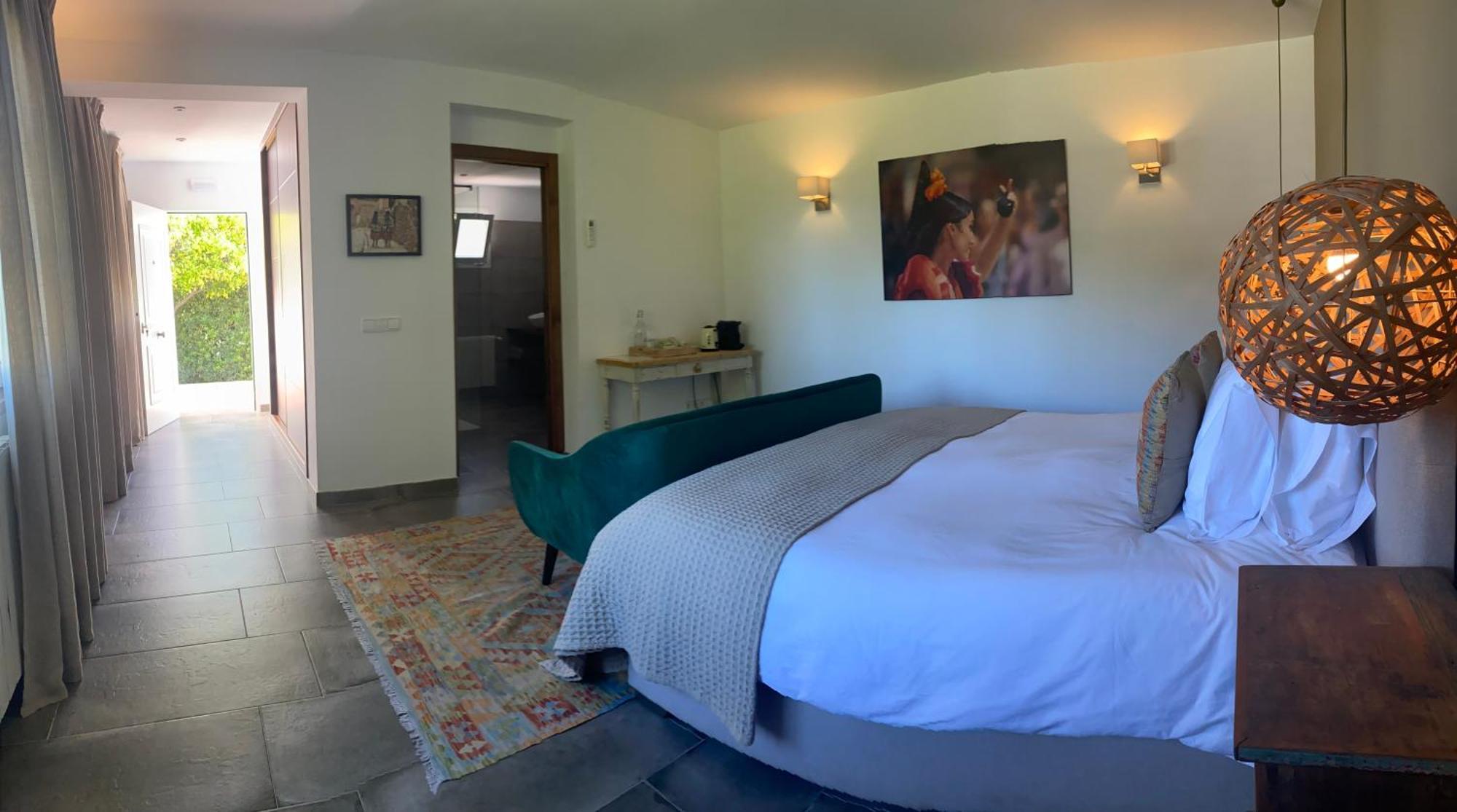 Casa Luz Del Sur, Adults Only Alhaurin el Grande