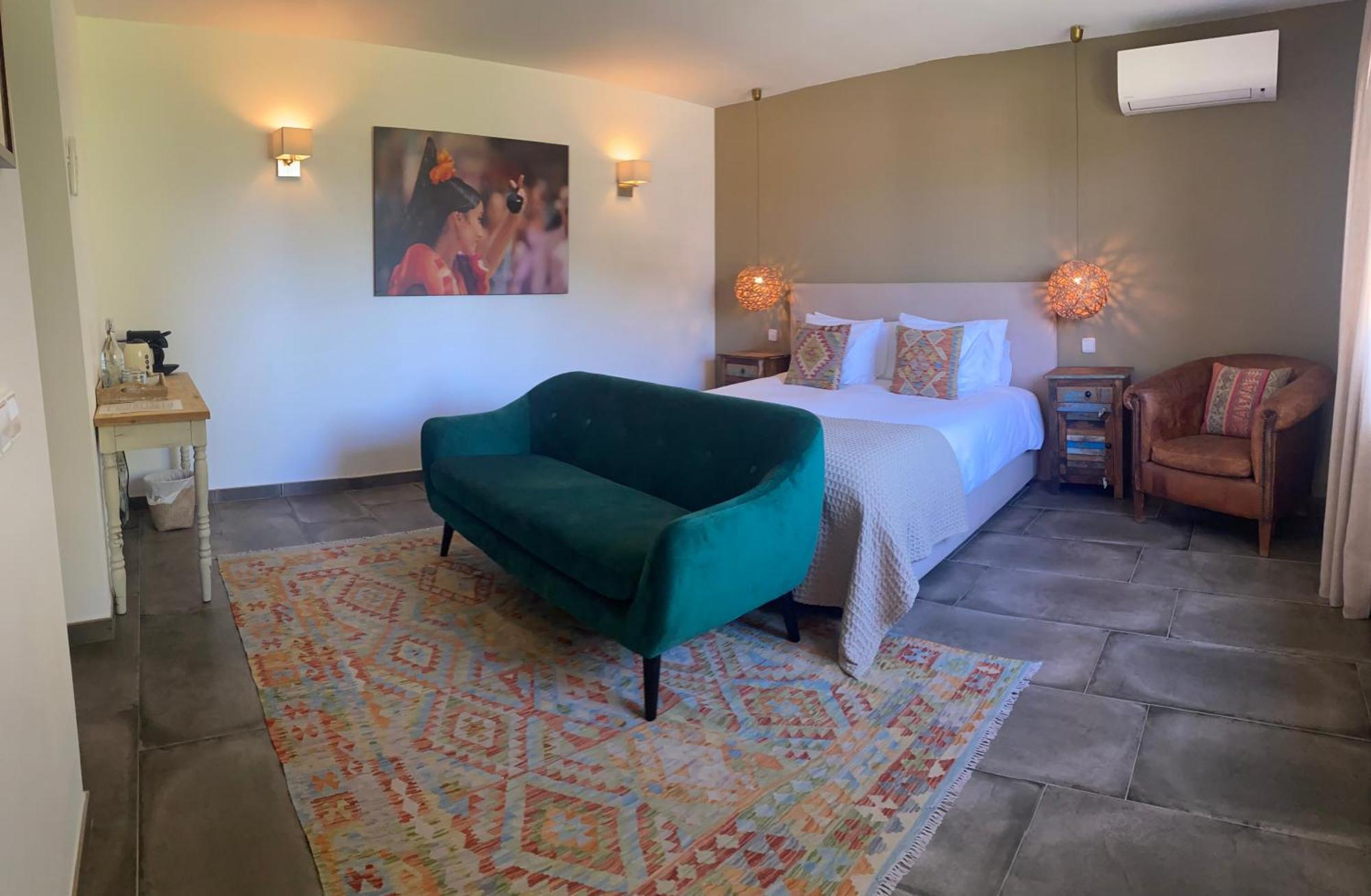 Casa Luz Del Sur, Adults Only 3*