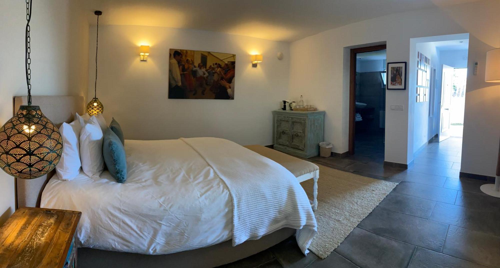 Casa Luz Del Sur, Adults Only Bed & Breakfast