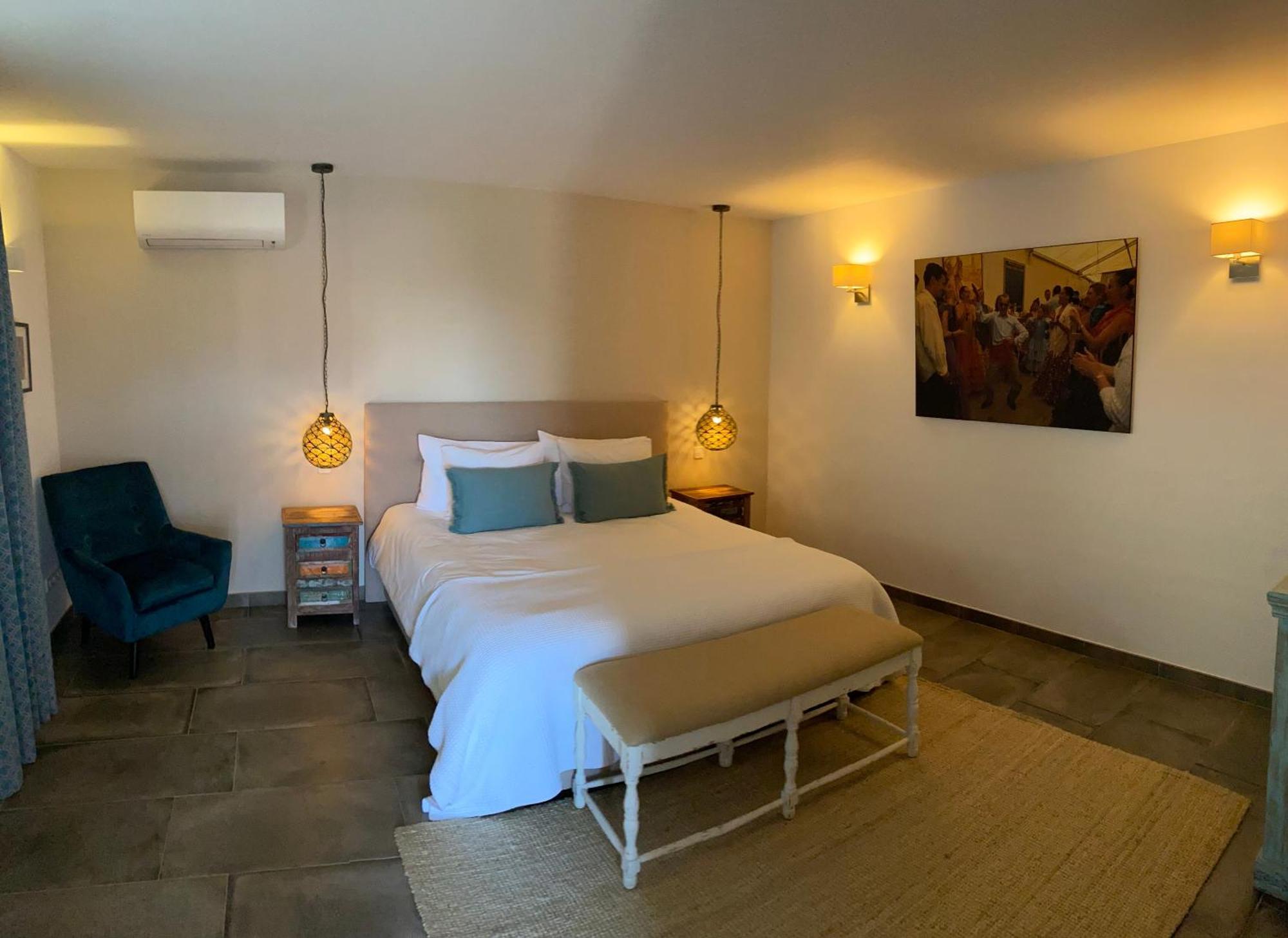 Bed & Breakfast Casa Luz Del Sur, Adults Only 3*