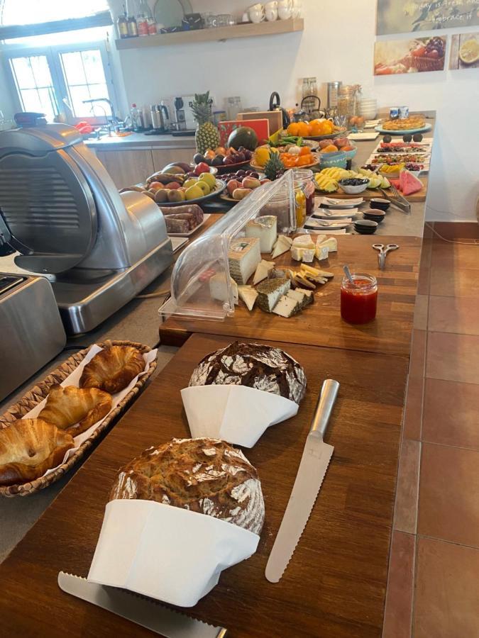 Casa Luz Del Sur, Adults Only Couette-café Alhaurín el Grande