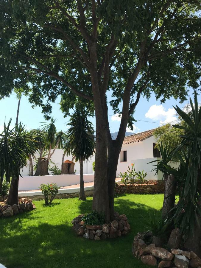 Casa Luz Del Sur, Adults Only Couette-café