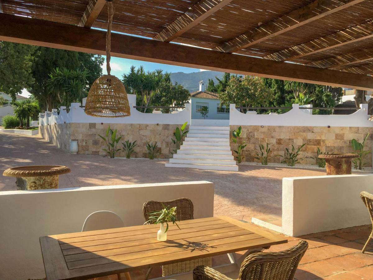 Couette-café Casa Luz Del Sur, Adults Only