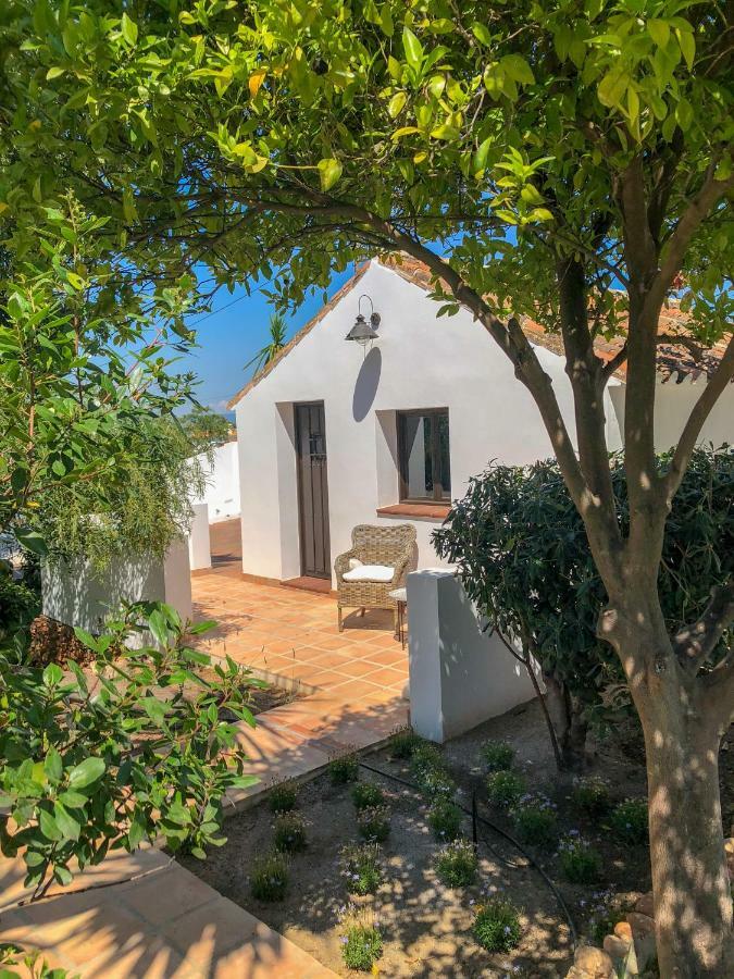 Couette-café Casa Luz Del Sur, Adults Only 3*