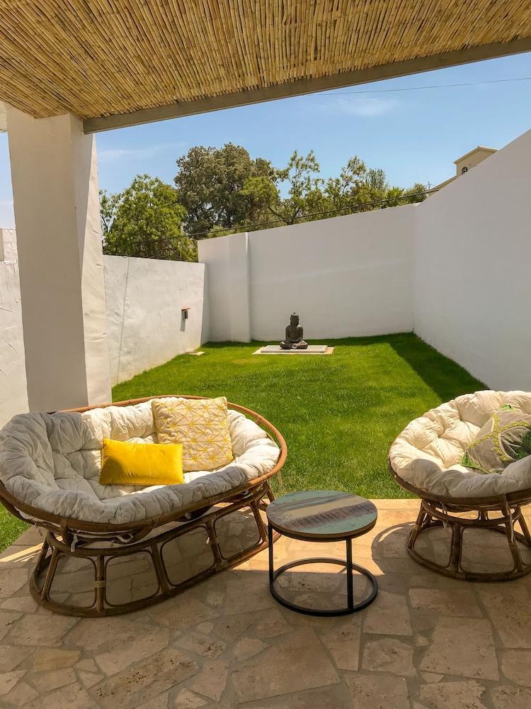 Casa Luz Del Sur, Adults Only 3* Alhaurín el Grande