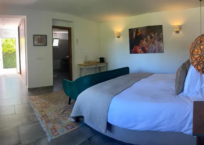 Casa Luz del Sur