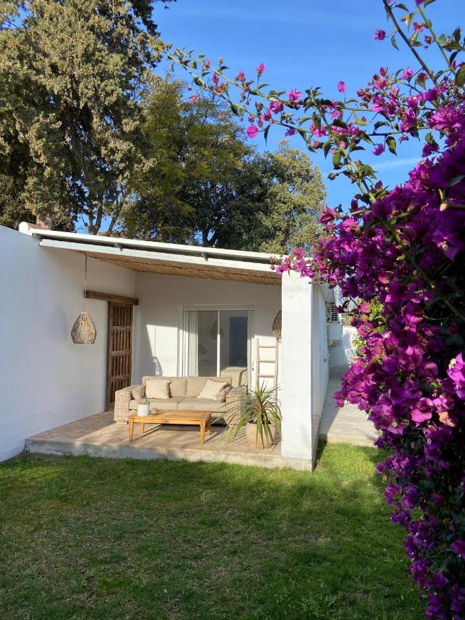 Casa Luz Del Sur Bed and breakfast