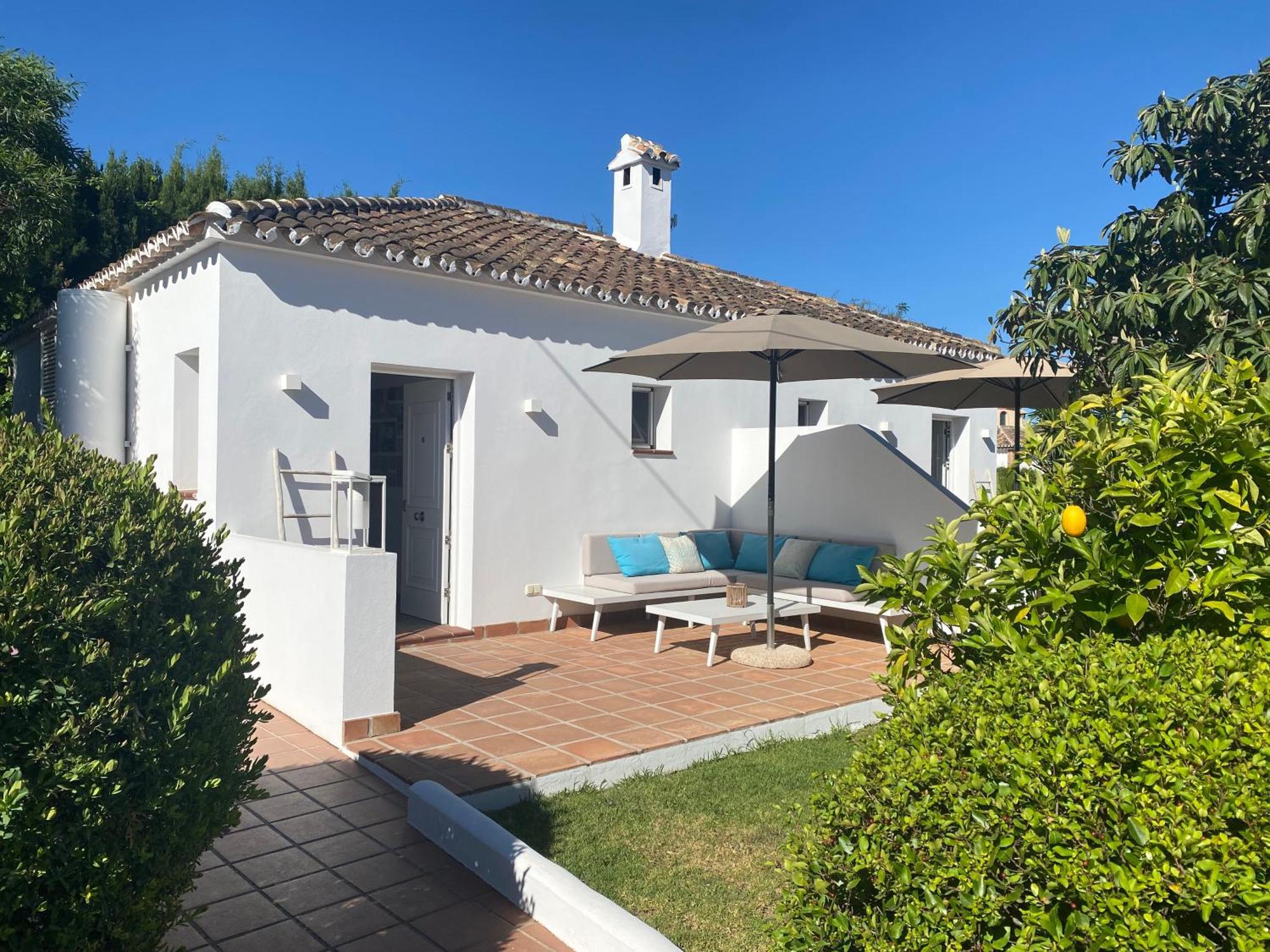 Casa Luz Del Sur Bed and breakfast
