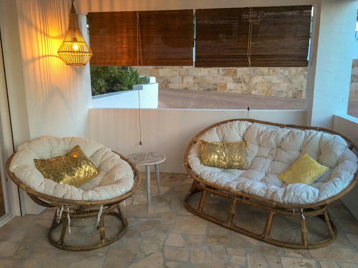 Casa Luz Del Sur Bed and breakfast 3*