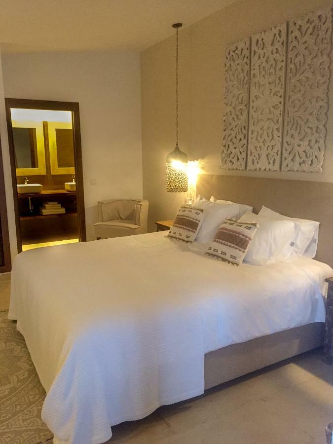 Bed and breakfast Casa Luz Del Sur
