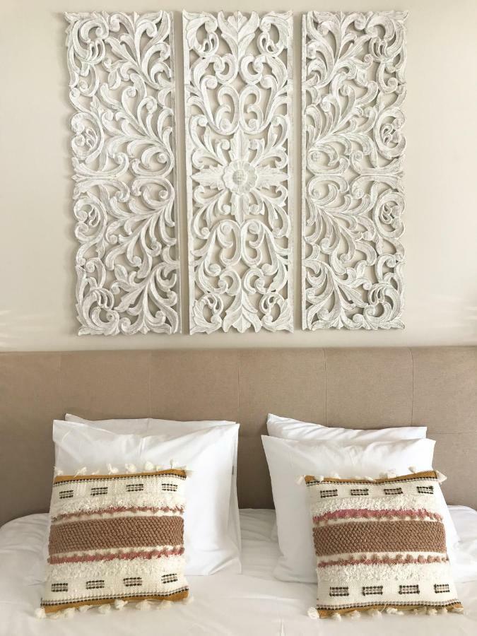 Casa Luz Del Sur Bed and breakfast 3*