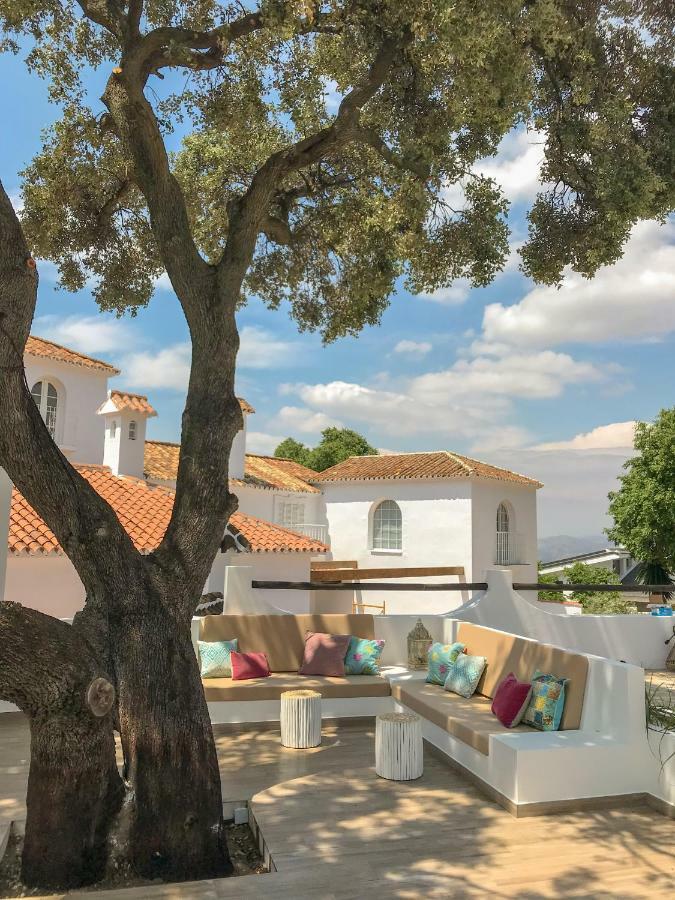 Casa Luz Del Sur 3* Alhaurín el Grande