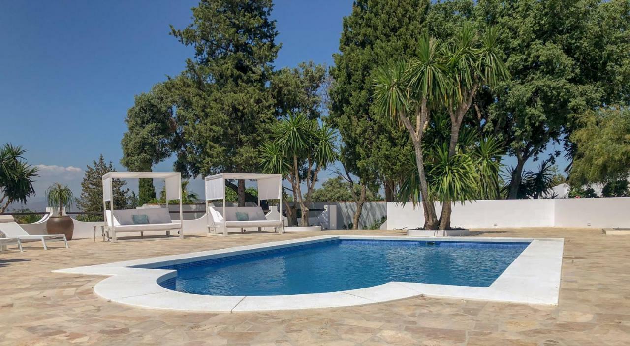 Casa Luz Del Sur Bed and breakfast