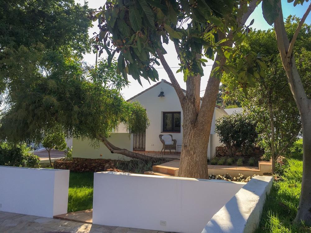 Casa Luz Del Sur Bed and breakfast