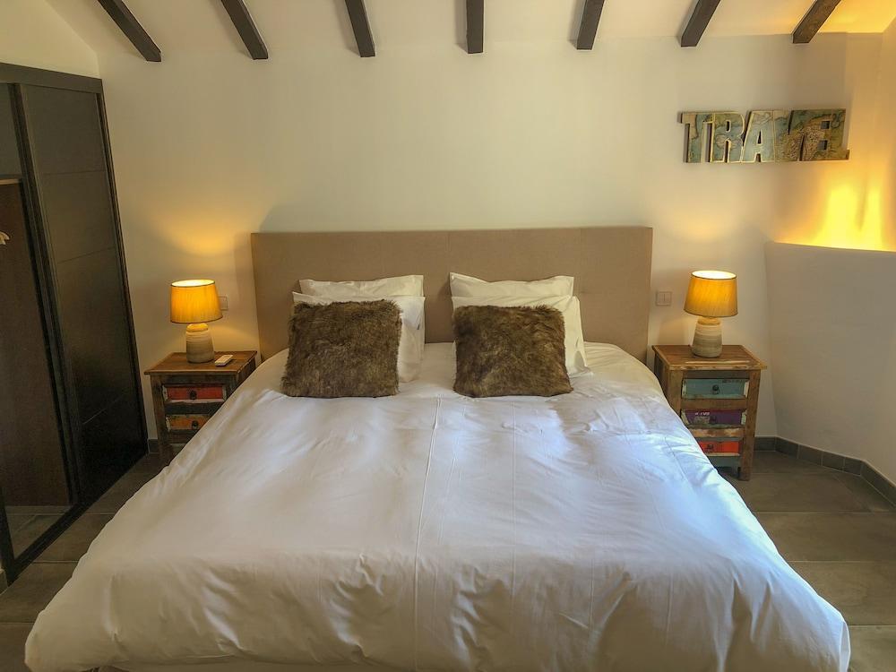 Casa Luz Del Sur 3*